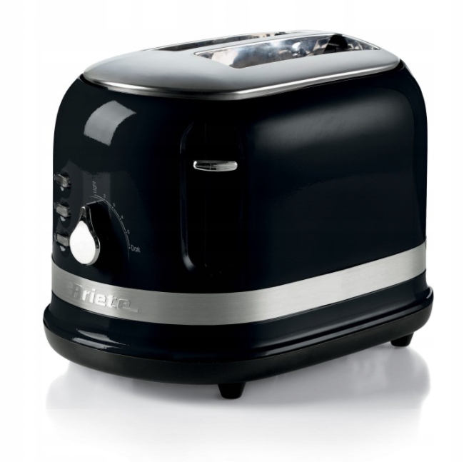 Toster Ariete 149/02 Czarny 815W 6 poziomów