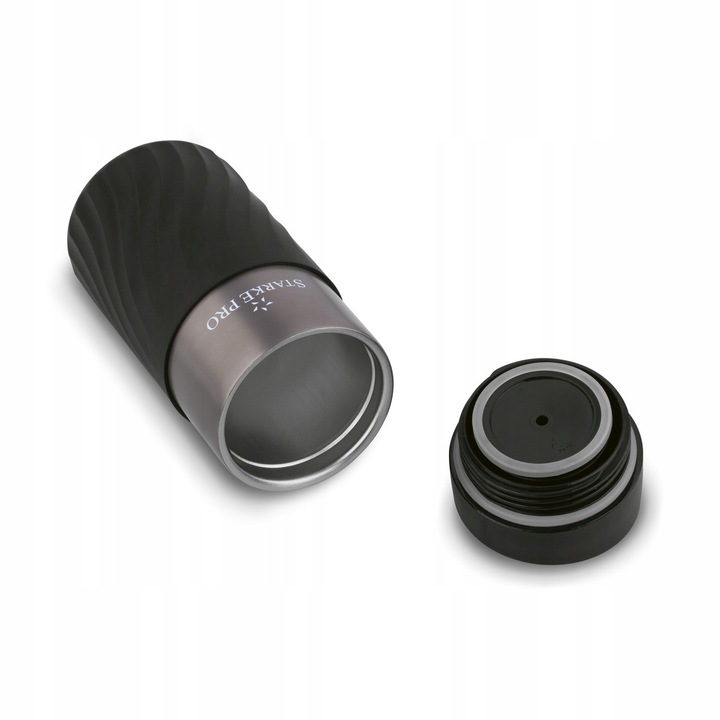 KUBEK TERMICZNY na kawę termos termiczny kubek NA HERBATĘ 300 ml Arabusta