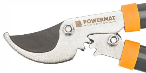 SEKATOR OGRODOWY NOŻYCE DO GAŁĘZI KRZEWÓW 770mm