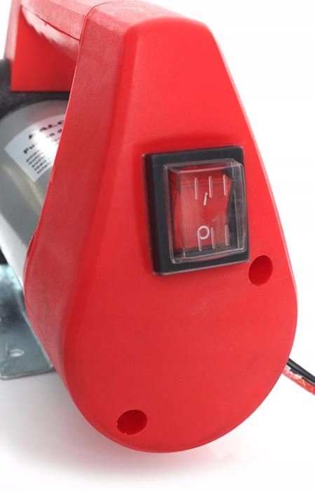 POMPA DO PALIWA OLEJU ON ROPY MINI CPN POMPKA DYSTRYBUTOR 12V