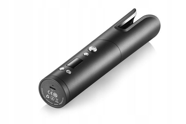 Lokówka BEZPRZEWODOWA AUTOMATYCZNA CERAMICZNY WAŁEK Curly Beauty Limited