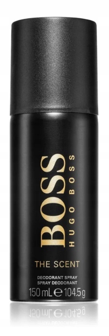 HUGO BOSS THE SCENT 150 ML DEZODORANT