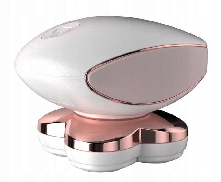 Depilator Gordon Maszynka do nóg golarka do ciała