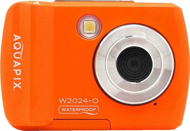 APARAT AQUAPIX W2024-O SPLASH ORANGE