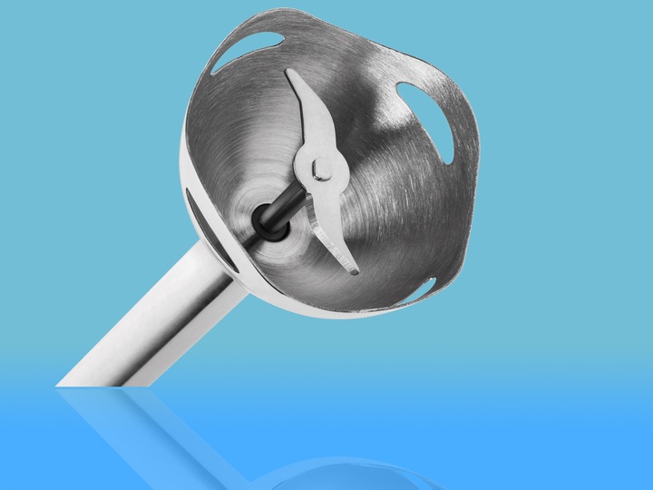 Blender ręczny TEESA TSA3506 400 W biały