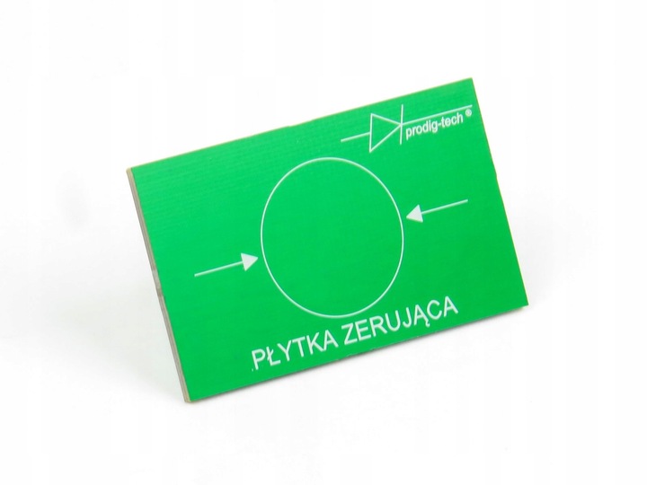 Miernik Grubości Lakieru Tester ProdigTech GL-3 UV GL-3UV Stal + Alu ETUI