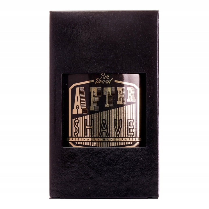 Pan Drwal woda kolońska COLOGNE 100ml