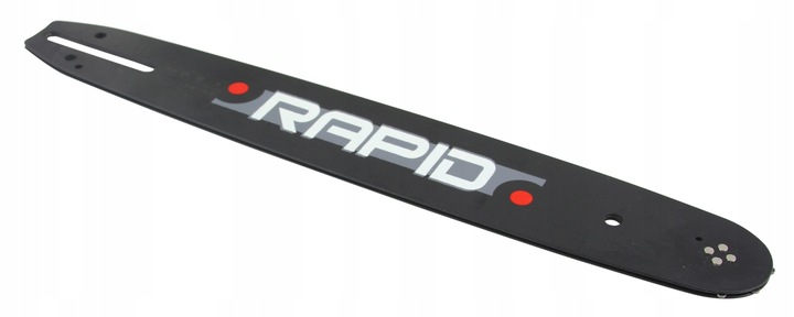 PROWADNICA 35CM 3/8'' 1,3 + ŁAŃCUCH X2 do MAKITA OLEO MAC PARTNER SHINDAIWA