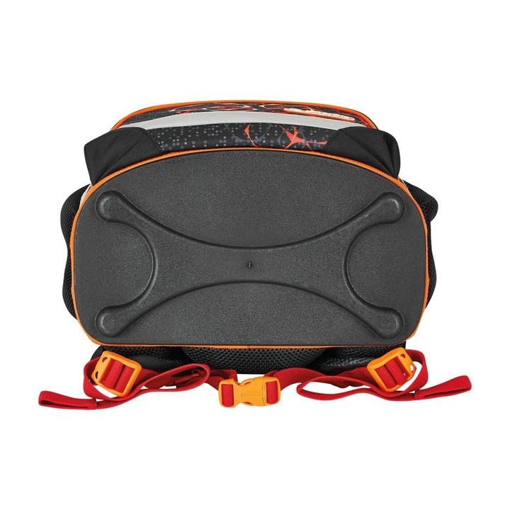 Tornister Loop Mechanic Herlitz