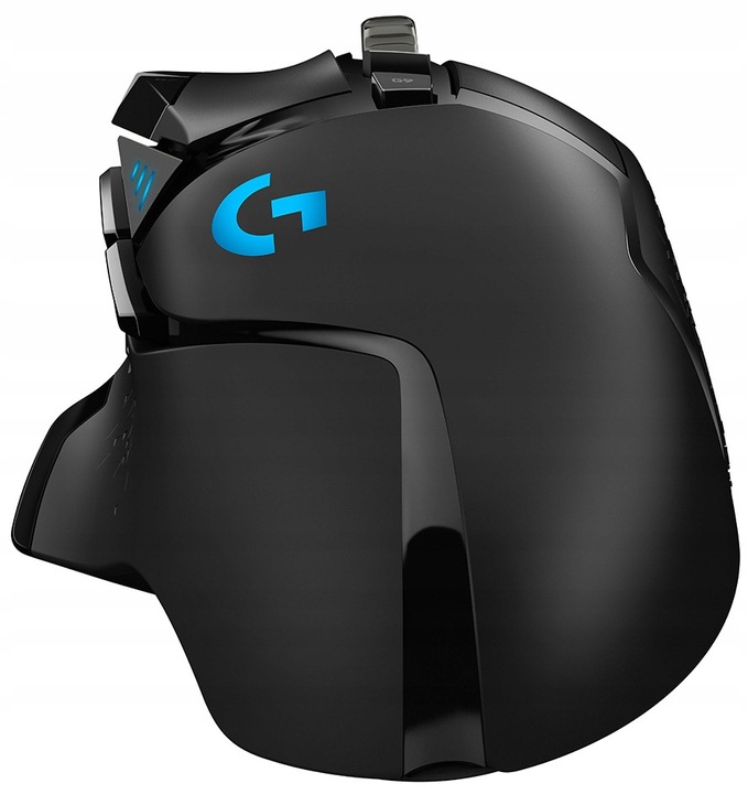 Mysz LOGITECH G502 Hero 25600 dpi