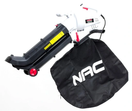 NAC ODKURZACZ do LIŚCI 3000W VBE300-AS-G