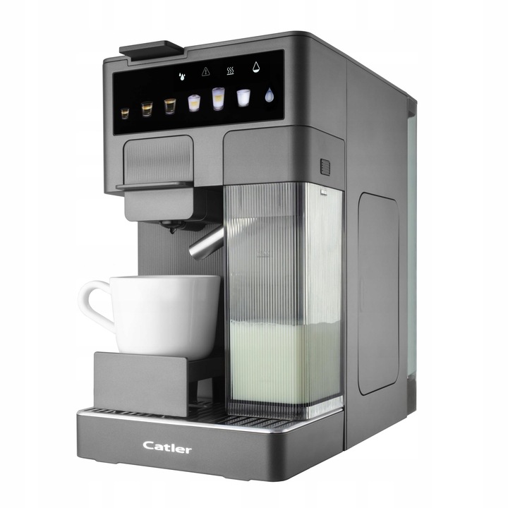 Ekspres do Kawy Automatyczny Ciśnieniowy Catler ES 750 G 1350W 1,6L 20 BAR