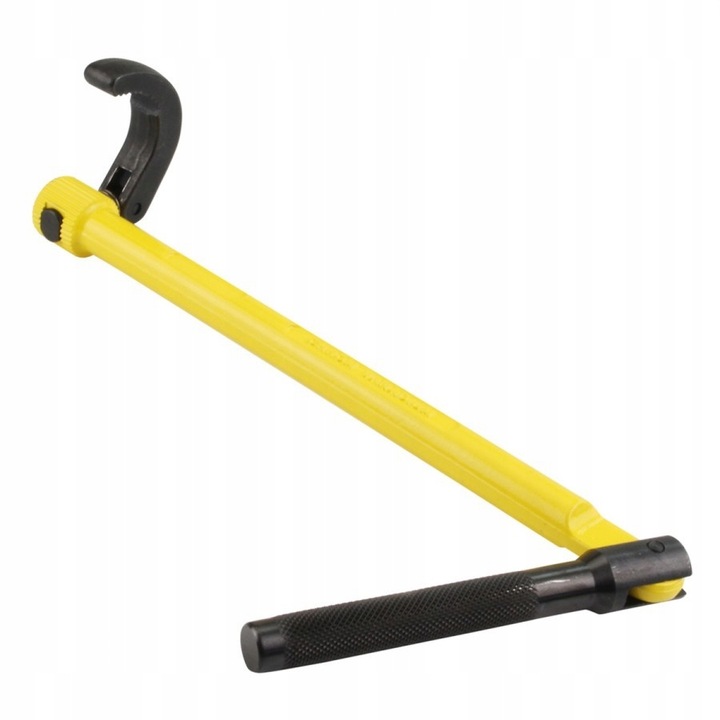 STANLEY 70-453 KLUCZ DO ARMATURY SAMOZACISKOWY