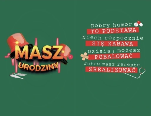 MĘSKI ZESTAW URODZINOWY PREZENT na 18 20 30 40 50 60 70 80 URODZINY GADŻETY