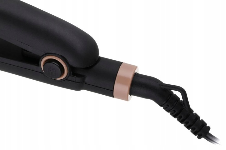 Lokówka SATURN ST-HC7373 Gofre