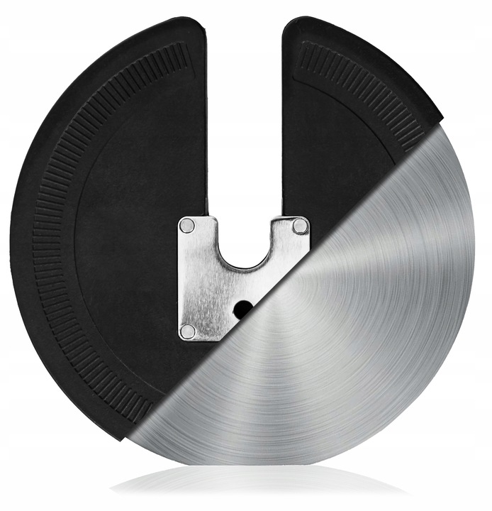 HANTEL regulowany KETTLEBELL 2w1 HANTLA 2KG-24KG zestaw 1x hantle SYSTEM