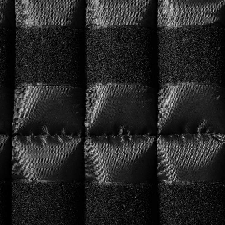 KAMIZELKA OBCIĄŻENIOWA TRENINGOWA DO ĆWICZEŃ Z OBCIĄŻENIEM - GymBeam 20 kg