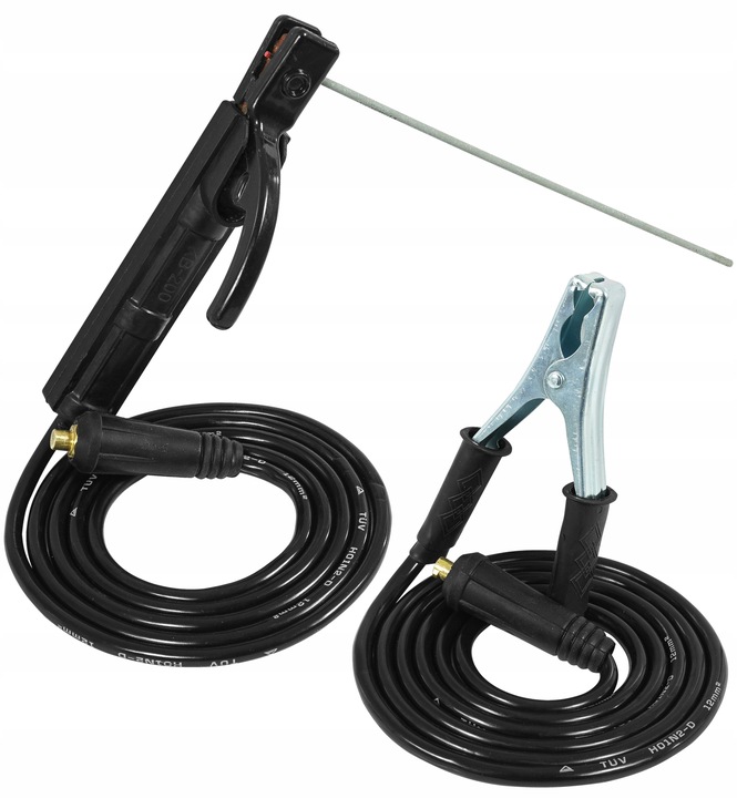 SPAWARKA INWERTOROWA INWERTEROWA LCD MMA ELEKTRODY