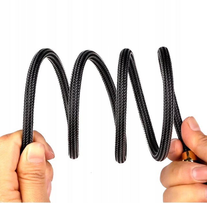 Kabel HDMI 2.0 High Speed UHD 4K 3D 2K MIEDŹ 15m