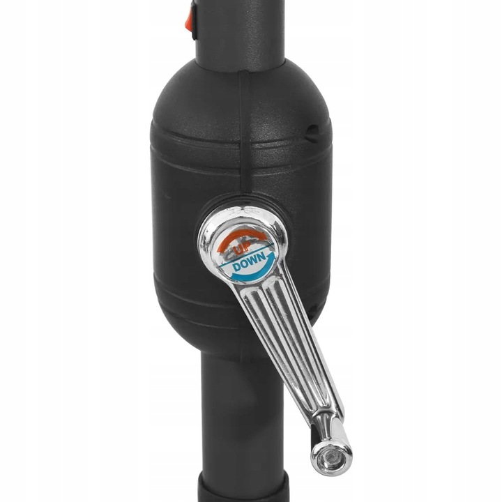 Parasol ogrodowy z LED, 400 cm, antracytowy