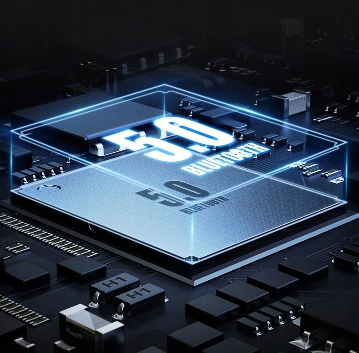 ZESTAW SŁUCHAWKOWY SŁUCHAWKA Bluetooth 2 TEL IPX4