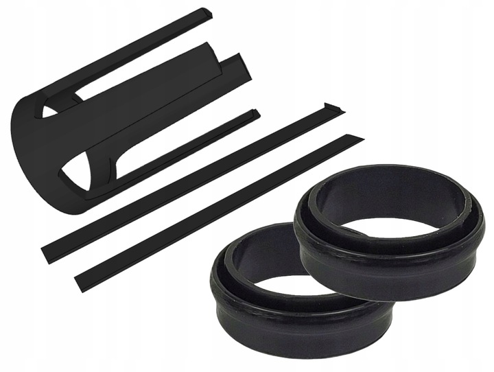 Uszczelki do Dyszy Saturatora Sodastream + Narzędzia do Wymiany