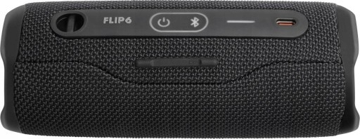 Głośnik przenośny JBL Flip 6 szary 30 W
