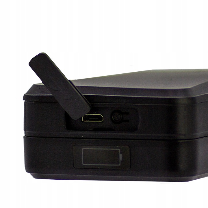 Lokalizator GPS do Samochodu Na Magnes Nadajnik SIM GSM ORLLO TRACK-1 4G