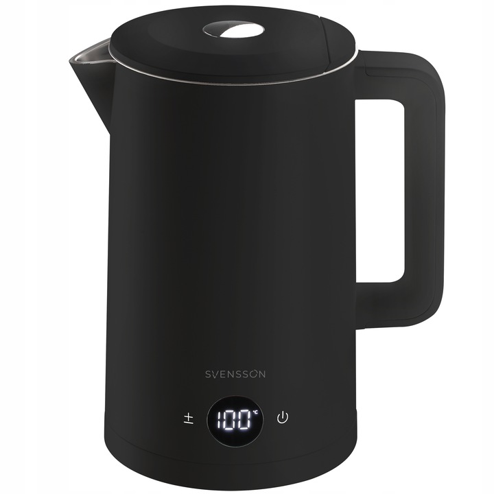 CZAJNIK ELEKTRYCZNY SMART WiFi REGULACJA TEMPERATURY TUYA CICHY ZE STALI