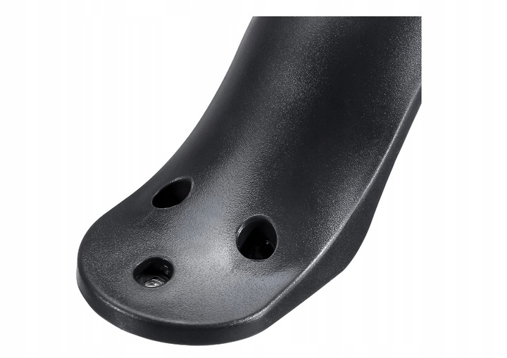 Tylny błotnik z hakiem tylnym światłem Xiaomi M365