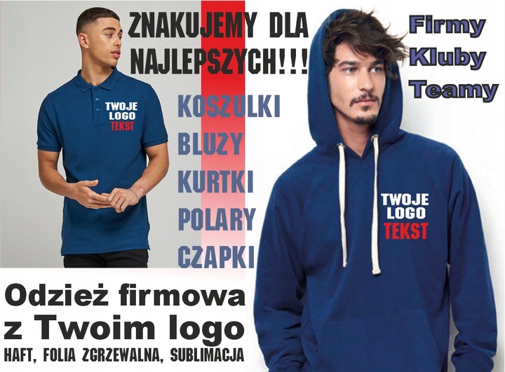 Koszulka męska TRANSPORT SIĘ NIE OPŁACA kolory