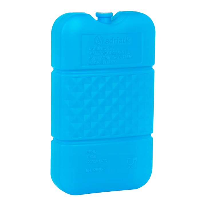 SOLIDNA TORBA TERMICZNA NA LUNCH PIKNIK 2 KOMORY + KIESZENIE PASEK SZARA