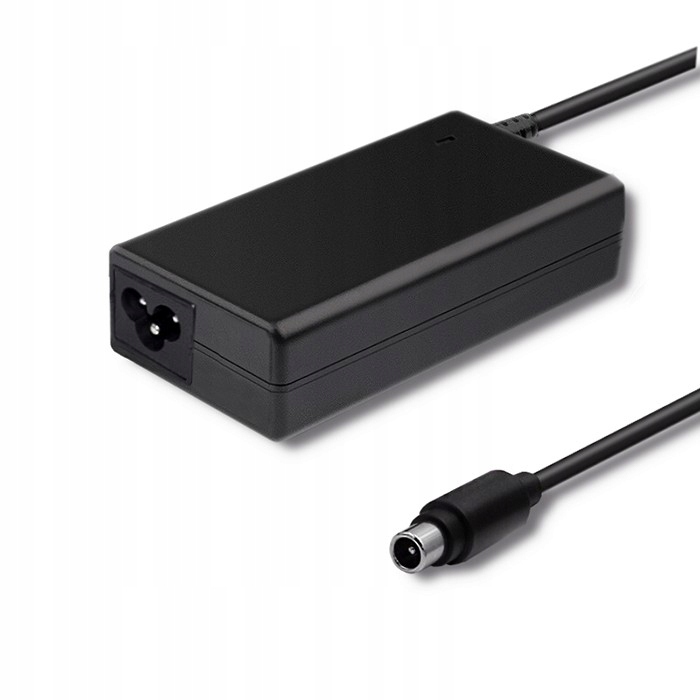 Qoltec Mocny Szybki Zasilacz do hulajnogi Xiaomi Mi 84W 42V 2A 8.0x8.0 +pin