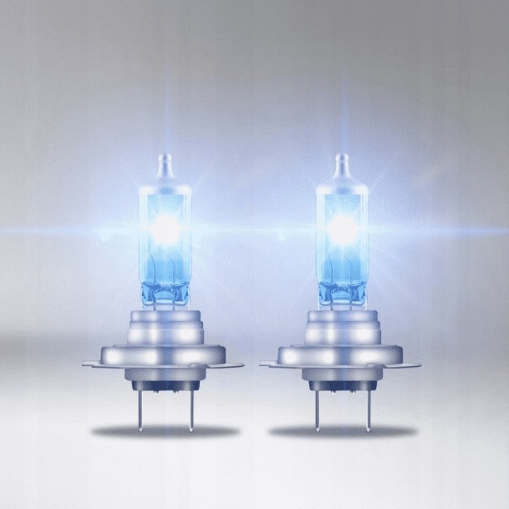 Osram H7 55 W 64210CBN-HCB 2 szt.
