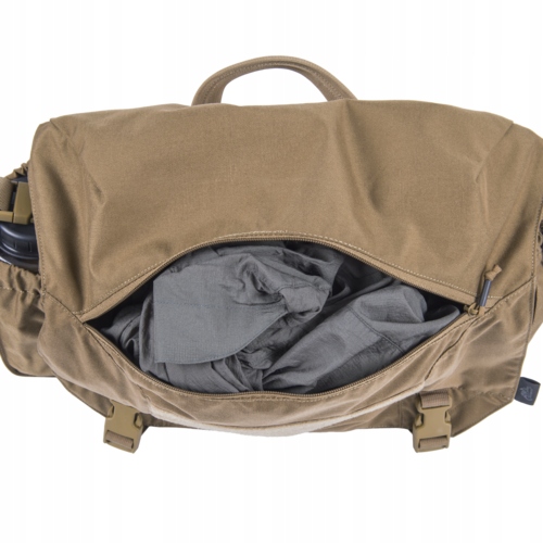 HELIKON Torba URBAN COURIER BAG Large Cordura Coyote