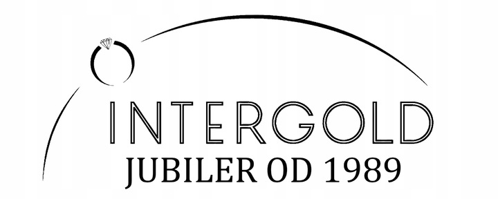 Złoty medalik Próby 585 gr. 0,82