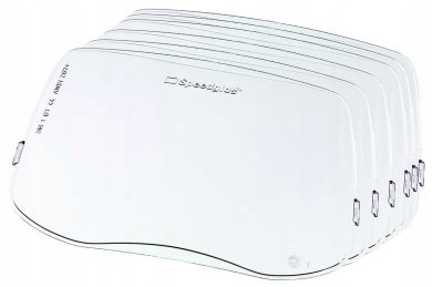 ZEWNĘTRZNA SZYBKA OCHRONNA SPEEDGLAS 9100 526000 3M OPAKOWANIE 10 SZT
