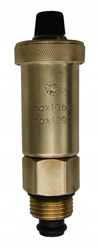 ZESTAW NACZYNIE WZBIORCZE PRZEPONOWE 12L CO GRUPA BEZPIECZEŃSTWA C.O.