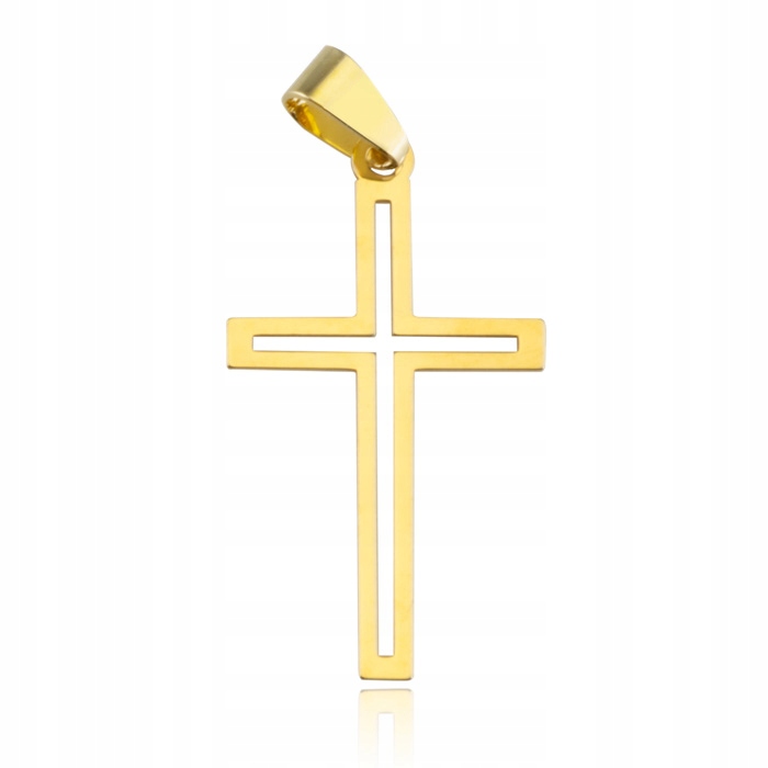 Złoty Krzyżyk Próba 333