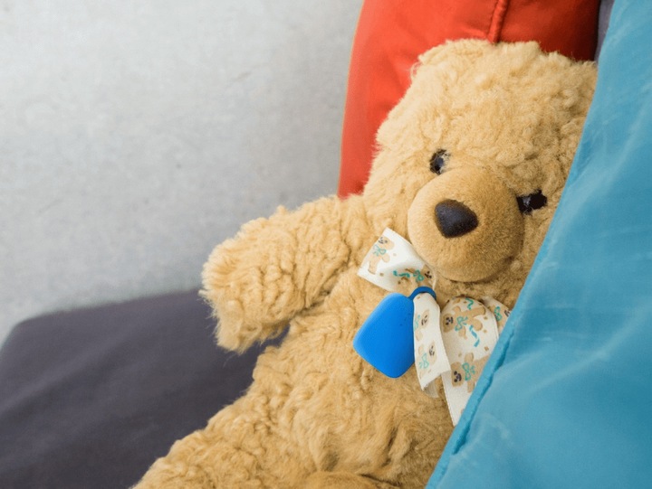 Lokalizator do kluczy roweru dla psa samochodu dziecka NotiOne GO PLus