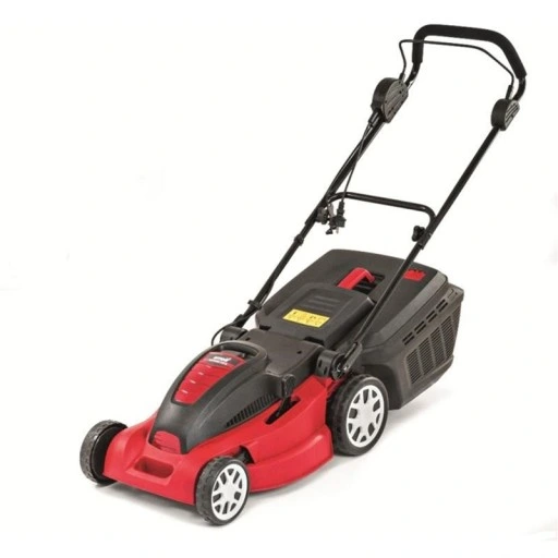 Kosiarka elektryczna MTD OPTIMA 42 E mocna 1800wat z mulczowaniem DOBRA 47L