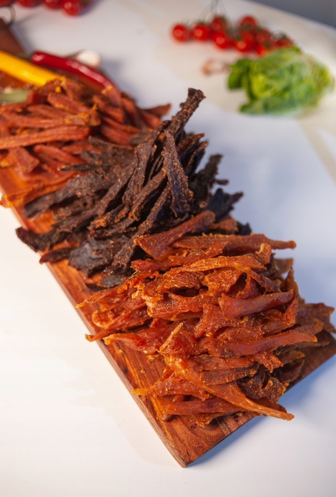 Meat Box Classic Spicy 750 g