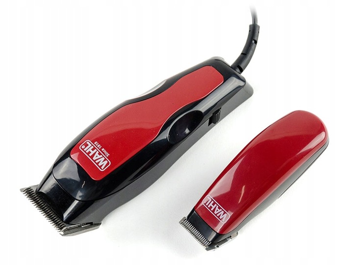 Maszynka do strzyżenia WAHL 1395 ZESTAW +TRYMER