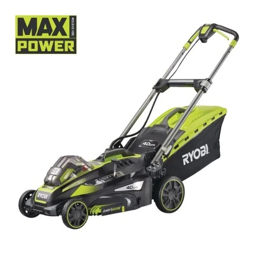 KOSIARKA AKUMULATOROWA 36V 5,0Ah 40cm DO 700m² RYOBI RLM36X41H50