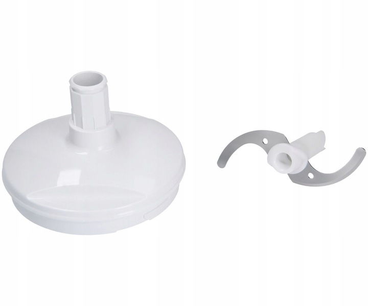 Rozdrabniacz 500ml do blendera Bosch MSM66150