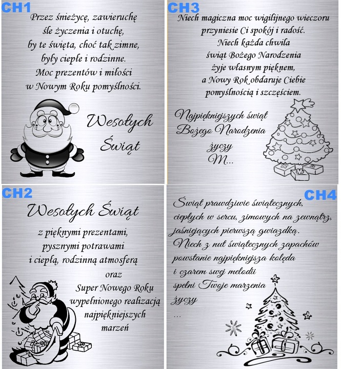 Srebrny Łańcuszek 925 Serce Nieskończoność Srebro