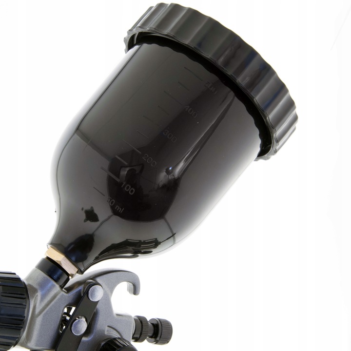 PISTOLET LAKIERNICZY LION-1 DYSZA 1.7 LVMP 600 ML