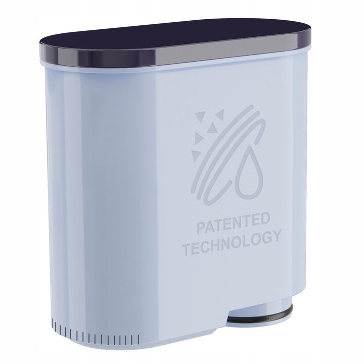 Filtr wody CA6903 do ekspresu Philips Saeco Aquaclean + odkamieniacz 250 ml