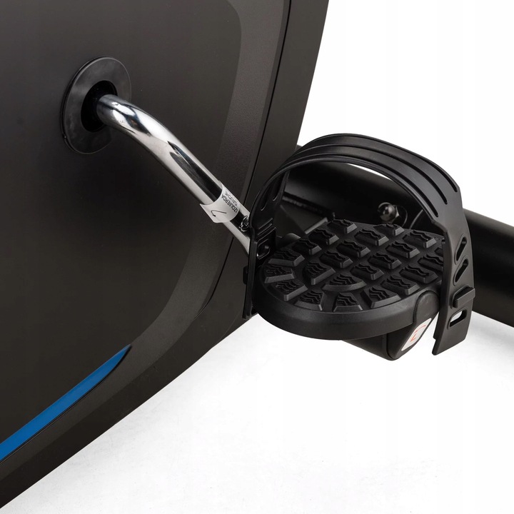 ROWER STACJONARNY TRENINGOWY MAGNETYCZNY ROWEREK DO ĆWICZEŃ XB1800 GYMTEK