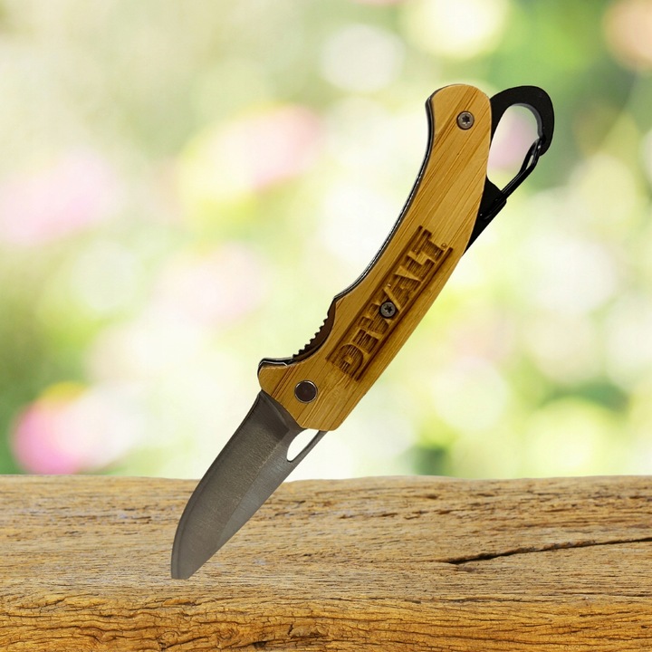 DeWalt TOPOREK SIEKIERKA TOMAHAWK 28cm + ETUI